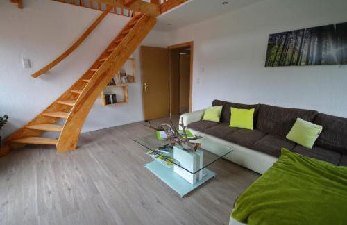 Ferienwohnung (R)Auszeit - Foto 2