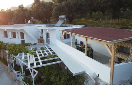 Mano's House - Foto 46