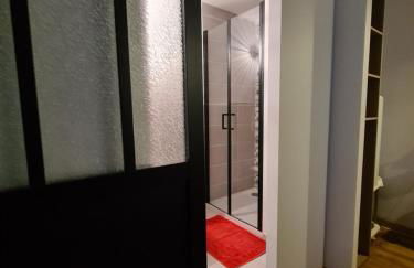 Les Logis du rempart - Foto 23