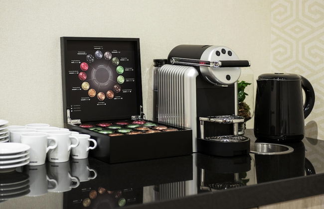 Adagio Amsterdam City South - Foto 52