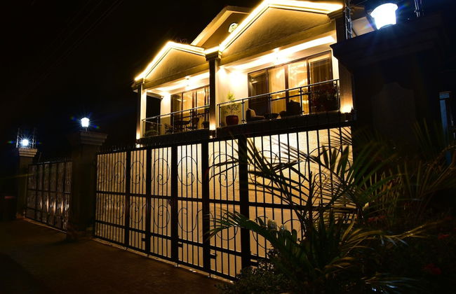 Entebbe Stay Apart-Hotel - Photo 27