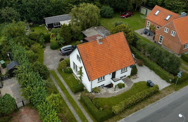 6 Person Holiday Home in Bindslev - Foto 36