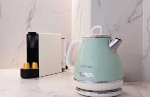 Stay U-nique Apartments Villarroel II - Foto 49