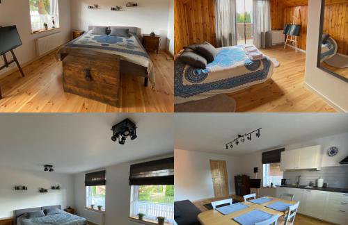 Komoda Tykocin - Foto 1