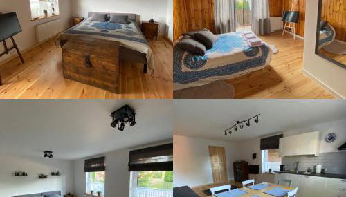 Komoda Tykocin - Foto 1