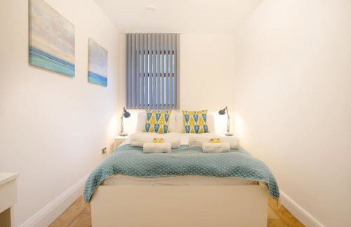 3-Bedroom Flat in the Northern Quarter - Foto 5