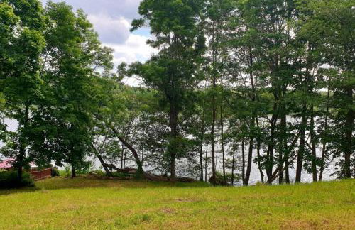 Domek Holenderski z wielkim tarasem, Domek na Mazurach, Szlak Wielkich Jezior - Foto 8