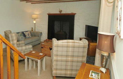 Hawthorn Cottage - Foto 28