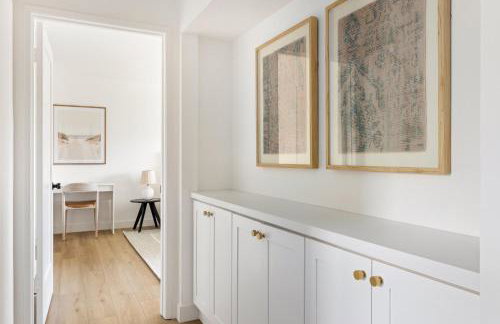 Modern Escape w Mountain Views, Walk to Lake, Golf, Resort, Dining - Foto 14