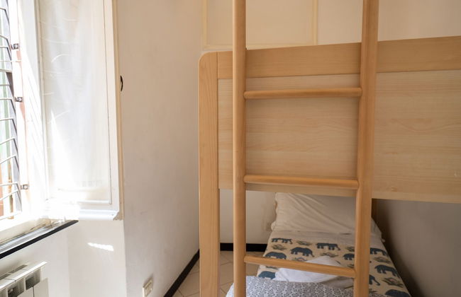 Ventegà Sea View Apartment - Foto 4