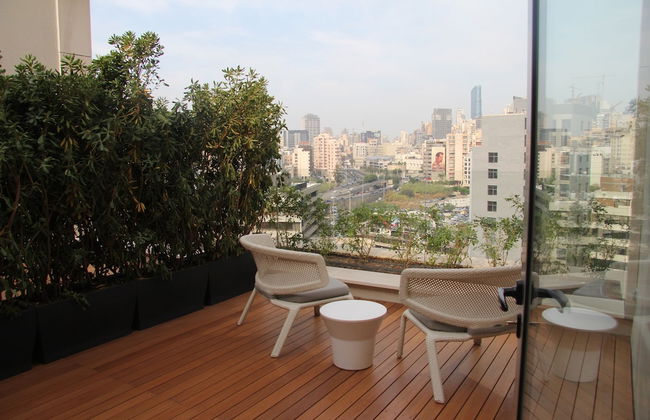 The Key Beirut - Foto 27