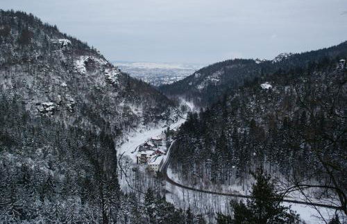 Wohlfühlzeit im Zittauer Gebirge - Foto 43