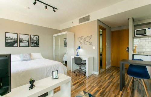 STD - Anora Spaces - Stadium Alphaville - Foto 134