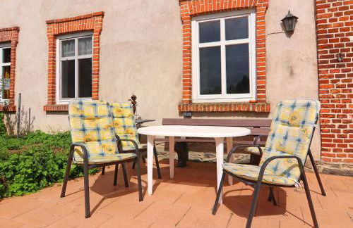 Alt Krassow Lakeside Retreat - Foto 56