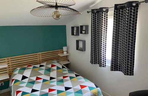 Duplex - Palais de Justice - Photo 10