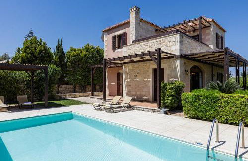 Kalimera villas - Foto 1