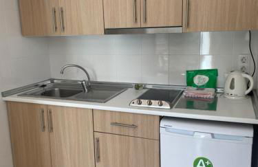 Apartamentos El Sol - Photo 61