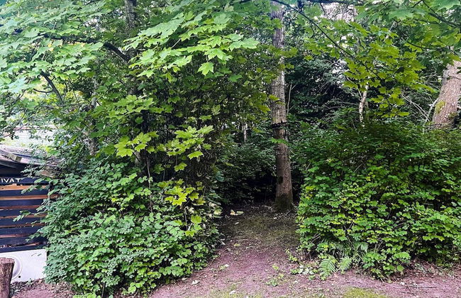 6 Person Holiday Home in Nibe - Foto 27