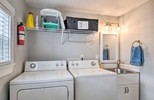 Family-Friendly Home Near Noblesville Square! - Foto 20