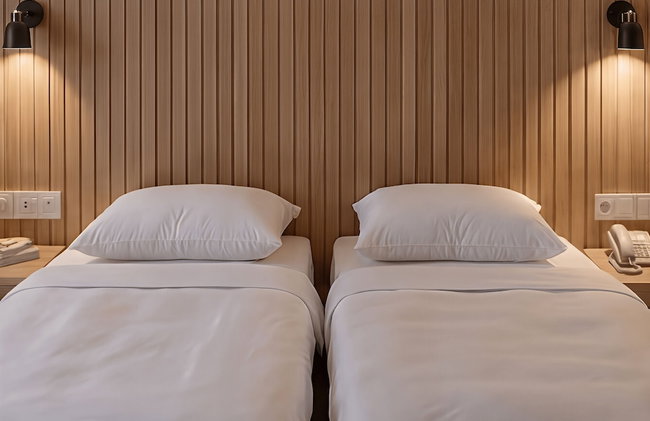 Bella Rose Apart Hotel - Photo 15