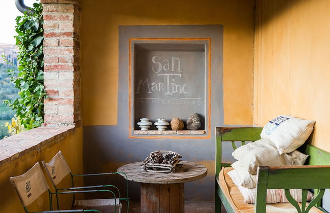 Fattoria San Martino - Photo 3