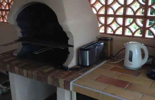 Villa avec vue sur la mer à Sari-Solenzara, piscine privée - Foto 20