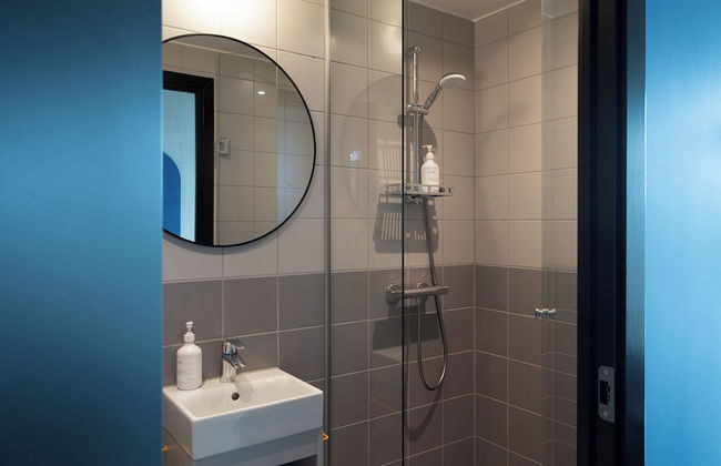 Daniel & Jacob's urban studios and boutique apartments - Foto 37