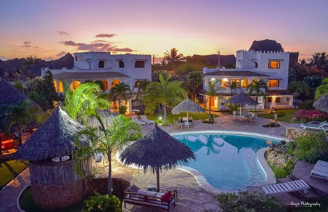 Wonderful Kibali Three Bedroom Apartment - Foto 16