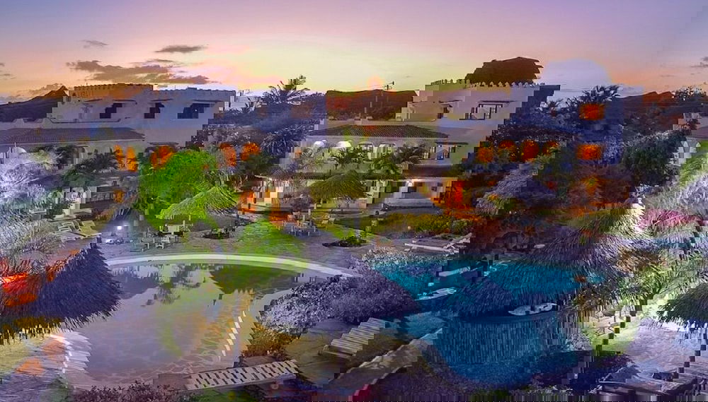 Kibali Amazing Two Bedroom Apartment - Foto 1, Imagen principal