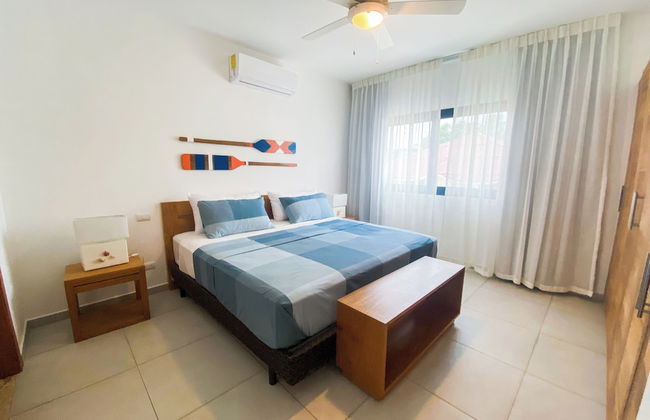 Stella Apart-hotel Las Terrenas - Foto 12