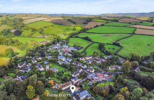 Bridlecott Monksilver - Foto 3