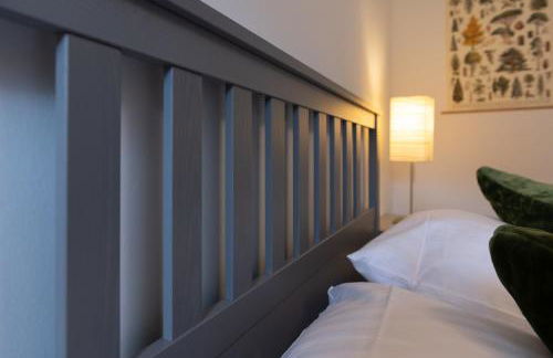 Fewo Eifel Eichen - Foto 11