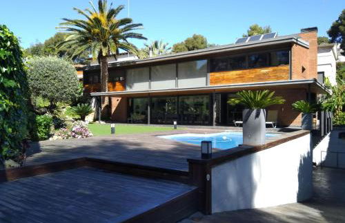 VILLA DEL BOSQUE - Photo 27