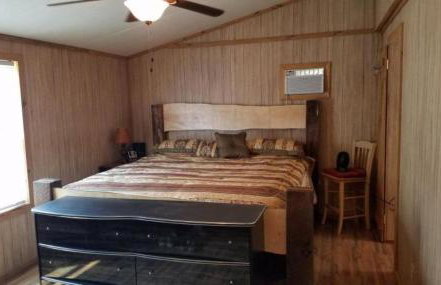 Gorgeous Family-Friendly Cabin with Fire Pit near Huntington, West Virginia - Foto 14