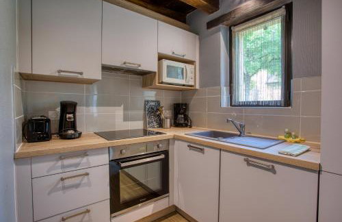 Combas Village De Gites - Foto 125