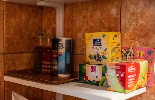 Apartments Villa Mare - Foto 84