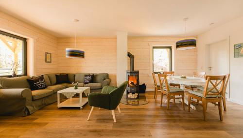 Blockhaus 2 - Foto 3