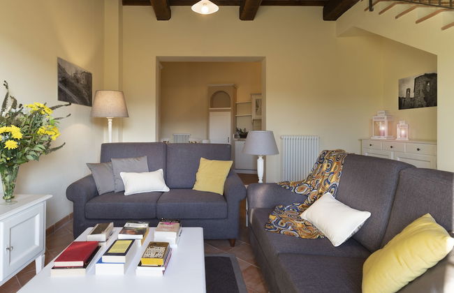 BORGO DI GALLANO - Foto 33