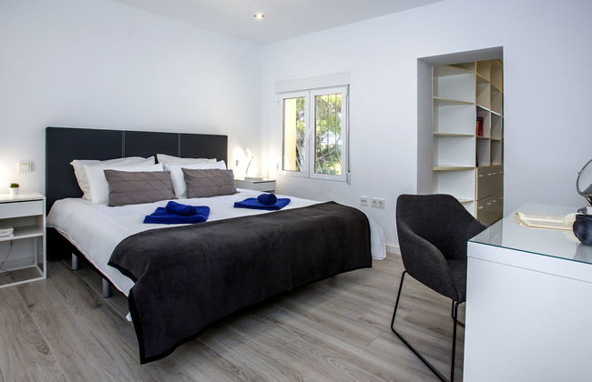 Villa La Tahona - Foto 26