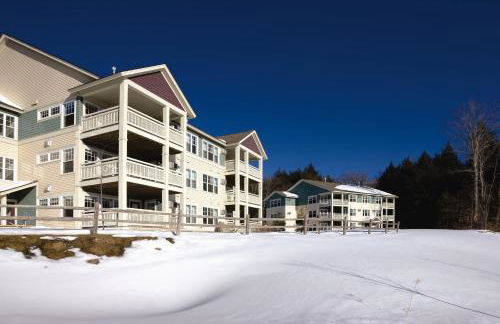 Wyndham Smugglers' Notch Studio Apartment with Resort Access - Foto 9