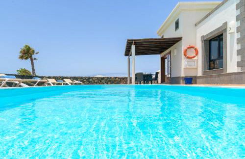 Villa Esterlicia - Foto 2