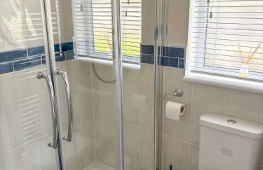 Lodge 9 Creek Caravan Park Ringstead - Photo 32