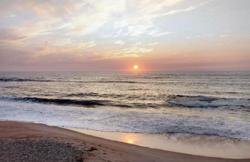 Retro Beach House Moledo - Foto 38