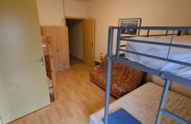 Ski-to-door apartment au Collet d'Allevard - Foto 15