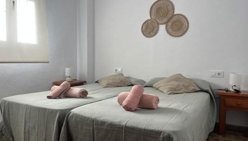 Feel Nature en La Casa de la Desconexión - Foto 3, towels