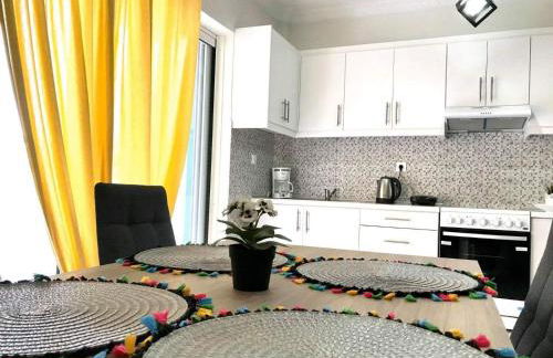 Lilis Apt in Center with Sea View - Foto 8