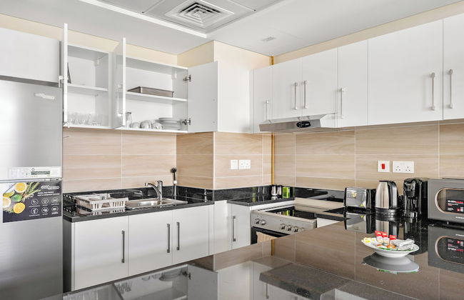 Silkhaus Soho Square - Photo 6