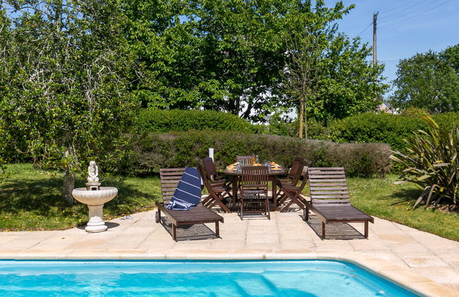 Ty Keriquel - Foto 4