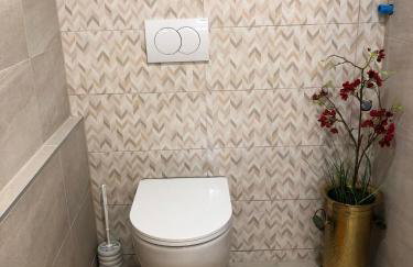 Odisea Hill House - Modern Holiday Home with swimming pool, sauna, jacuzzi, WiFi and 2 bedrooms, near Varazdin - Foto 29