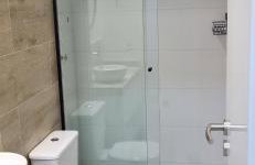 Studio Moderno á 5 Minutos da Praia do Tenório Ubatuba - Foto 31